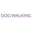 DOG WALKING
