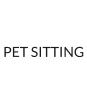 PET SITTING